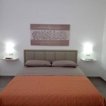 Blue Moon Bed & Breakfast Spinazzola Eksteriør bilde