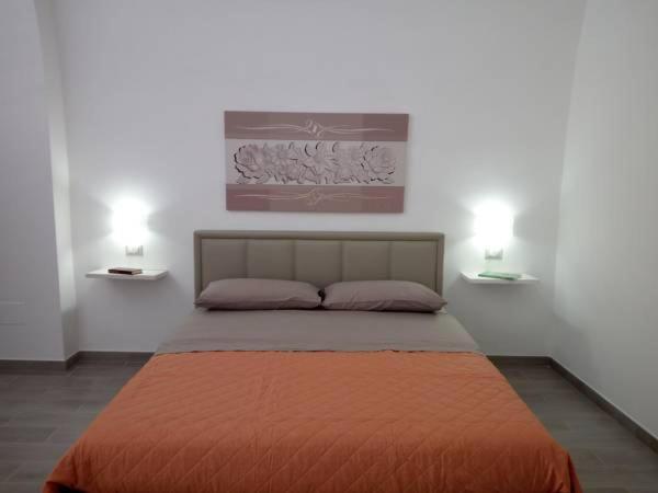Blue Moon Bed & Breakfast Spinazzola Eksteriør bilde