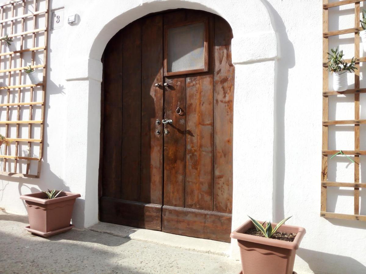 Blue Moon Bed & Breakfast Spinazzola Eksteriør bilde
